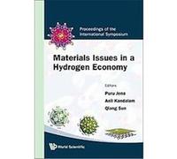 Materials Issues in a Hydrogen Economy