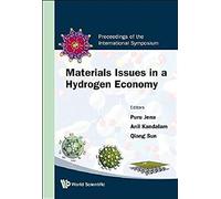 Materials Issues In A Hydrogen Economy