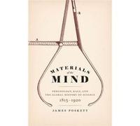 Materials of the Mind by James Poskett James Poskett (Auteur)