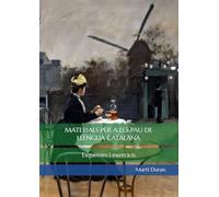 MATERIALS PER A LES PAU DE LLENGUA CATALANA: Esquemes i exercicis