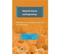 Materials Science and Engineering Volume II Materials Science and Engineering Volume II (Auteur)