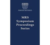 Materials Science And Technology For Nonvolatile Memories