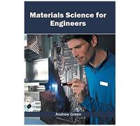 Materials Science For Engineers
