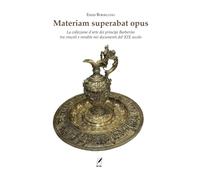 Materiam superabat opus