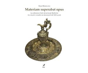 Materiam superabat opus
