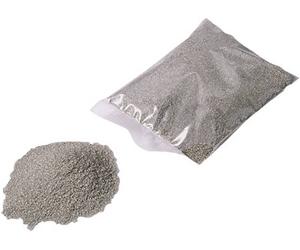 Matériau à saupoudrer chemin de terre NOCH 08460 gris 40 g