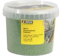 Matériau à saupoudrer lisière de champs NOCH 0008372 vert moyen 200 g