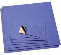Matériau de base Bungard 130306E53 Revêtement photo: positif simple face 35 µm (L x l) 250 mm x 250 mm 1 pc(s)