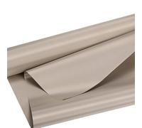 Matériau de blindage RFID, protection EMF pour téléphone et Wi-Fi, feuille de tissu Faraday militaire en nickel-cuivre, bloque les signaux RF pour les blocs RF/EMI 5G, Wi-Fi, cellulaire, Bluetoo