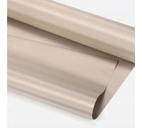 Matériau de blindage RFID Protection EMF pour téléphone et WiFi Feuille de tissu Faraday Tissu militaire en nickel-cuivre Bloque les signaux RF pour RF/EMI Bloque 5G, WiFi, cellulaire, Bluetooth,