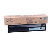 T-FC30E-C Toshiba e-STUDIO 2050c Toner Cyan Genuine Toshiba 137775