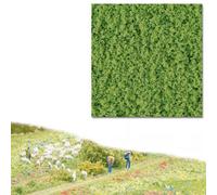 Matériau De Feuillage Vert Clair 500ml Busch 7337