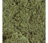 Matériau de feuillage Woodland Scenics WFC137 vert foncé 1 pc(s)