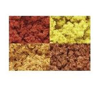 Matériau de feuillage Woodland Scenics WFC186 automne 220 g G