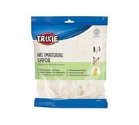 Matériau de nidification kapok, poids : 100g pour rongeur et oiseaux