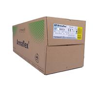 Armaflex AF 19mm Autocollant - Isolant Thermique Élastomère - 6m²