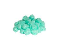 Matériau de remplissage BIO DECO Chips d'emballage en amidon de maïs Calage d'emballage Calage 200 L - 4 COULEURS! (Vert, 200 Litres)