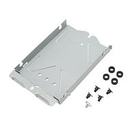 Matériau de Support de Plateau de Disque Dur de Jeu pour Disque Dur Hôte, Métal pour Disque Dur de Stockage, Caddies de Chariot Dolly