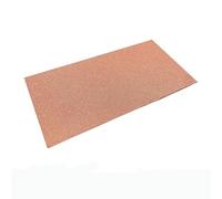 Matériau d'électrode de conductivité thermique et de dissipation de chaleur en mousse de cuivre poreuse, laboratoire universitaire dédié au catalyseur électrochimique métallique(100*100*0.3mm)