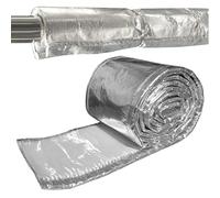 Matériau d'insonorisation automobile | Isolation ignifugée,Matelas d'isolation thermique pour échappement,pour ateliers mécaniques garage domestique camions SUV camping-cars installateurs conducteurs