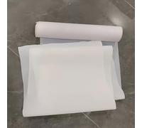 Matériau d'isolation thermique en coton et silicone poreux, 1 pièce, Aerogel(200x300mmx 1.7mm)