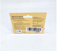 Matériau d'obturation dentaire pour plombs tombés 1 pc