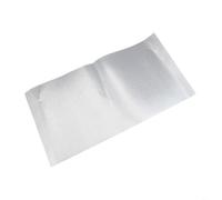 Matériau effet eau ondulée pour scène de lacs diorama, feuille de motif d'eau en plastique pour la fabrication de rivières, océans et piscines (ondulation du lac B)