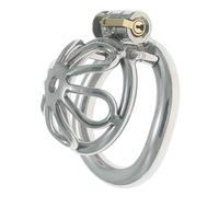 Matériau en Acier Inoxydable, Facile à Utiliser et à Nettoyer,45mm