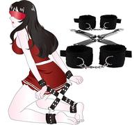 Matériau En Nylon Noir De Haute Qualité, Jouets Bijoux, Confortables Et Respirants, Légers Et Personnalisés, Cadeaux Adaptés Aux Hommes Et Aux Femmes