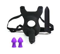 Matériau en silicone creux Taille de ceinture réglable,B-L