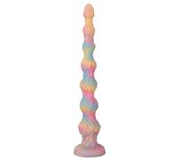 Matériau en Silicone Qui Peut être étiré et Plié à Volonté,L