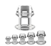Matériau en silicone souple Matériau en silicone étanche Conception creuse,B-1-L