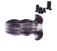 Matériau en silicone souple Silicone étanche Conception creuse,A-2-S