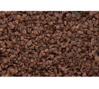 Matériau en vrac gros Woodland Scenics WB84 minerai de fer 200 g universel