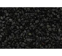 Matériau en vrac gros WB90 cendre, scories 200 g universel