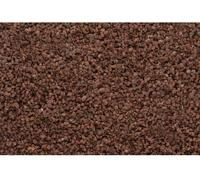 Matériau en vrac moyen Woodland Scenics WB77 minerai de fer 200 g universel
