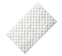 Matériau insonorisant de voiture - Matériaux d'isolation thermique du véhicule | Amortisseur de bruit automobile - Pour camions berlines camping-cars mécaniciens conducteur détaillant panneau de porte