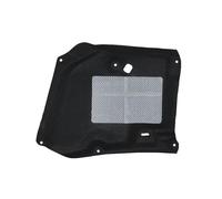 Matériau Isolant Pour City 2008-2014 Capot Moteur Bouclier Thermique Coussin D'isolation Coton Couverture Insonorisée Tapis Thermique Isolation Phonique Du Capot Avant