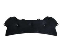 Matériau Isolant Pour Ford Pour EcoSport B515 BK Pour MK2 2014-2023 Capot Avant De Voiture Bouclier Thermique Moteur Tapis Insonorisé(Style A)