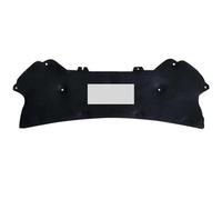 Matériau Isolant Pour Ford Pour EcoSport B515 BK Pour MK2 2014-2023 Capot Avant De Voiture Bouclier Thermique Moteur Tapis Insonorisé(Style B)