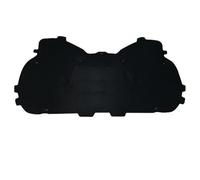 Matériau Isolant Pour Q5 8R MK1 2009-2015 2016 2018 Capot Avant Moteur Bouclier Thermique Isolation Phonique Thermique Coussin Ignifuge