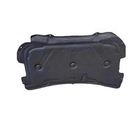 Matériau Isolant Pour Suzuki Pour Grand Pour Vitara Pour Escudo Nomade JT Pour MK3 2005 ~ 2017 Capot De Voiture Isolation Thermique Coton Insonorisé