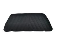 Matériau Isolant Pour Tesla Pour Model Y 2023 2024 Tapis Insonorisant Tapis D'isolation Capot Avant Coussin D'amortissement Couverture Tapis D'isolation Capot