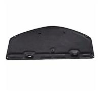 Matériau Isolant Pour Toyota Pour Camry 2008 2009 2010 2011 Coussin D'isolation De Capot Moteur Couverture Tapis Insonorisé En Coton Contre Coussin Chauffant Et Insonorisant(Style A)