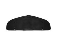 Matériau Isolant Pour Toyota Pour Vios XP150 Pour MK3 2014-2023 2024 Capot Avant De Voiture Moteur Bouclier Thermique Tapis Insonorisé(Style B)