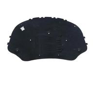 Matériau Isolant Pour VW Pour Passat B6 2006-2010 Capot Avant De Voiture Moteur Bouclier Thermique Ignifuge Insonorisé Coton Tapis De Couverture