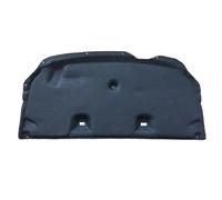Matériau Isolant Tapis D'isolation Insonorisant Pour Capot Avant De Voiture, Bouclier Thermique Pour Moteur, Pour Accord 9e Génération 2012-2017(Style A)