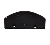 Matériau Isolant Tapis Isolant En Coton Pour Capot Moteur, Coussins Chauffants, Accessoires De Voiture Pour Toyota Pour Camry XV50 2012-2016 Coussin Chauffant Et Insonorisant(Style A)