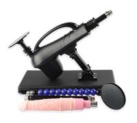 Matériau Métal Kit de Machine Modes de Vitesse Multiples Étapes de Fonctionnement Simples,Set#1