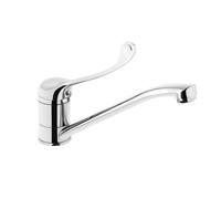 Matériau pour lavabo médical sur pied Madère